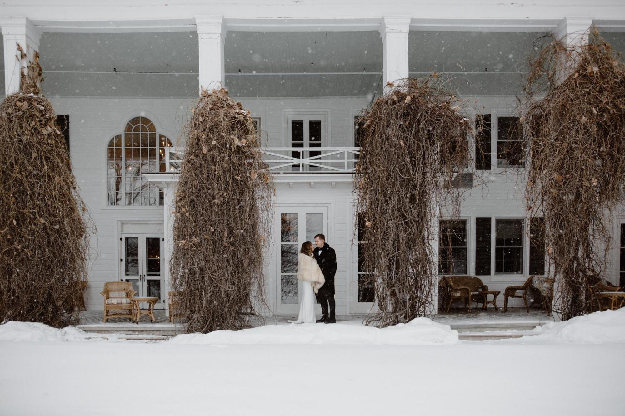 Manoir Hovey, Relais & Chateaux North Hatley Exterior photo