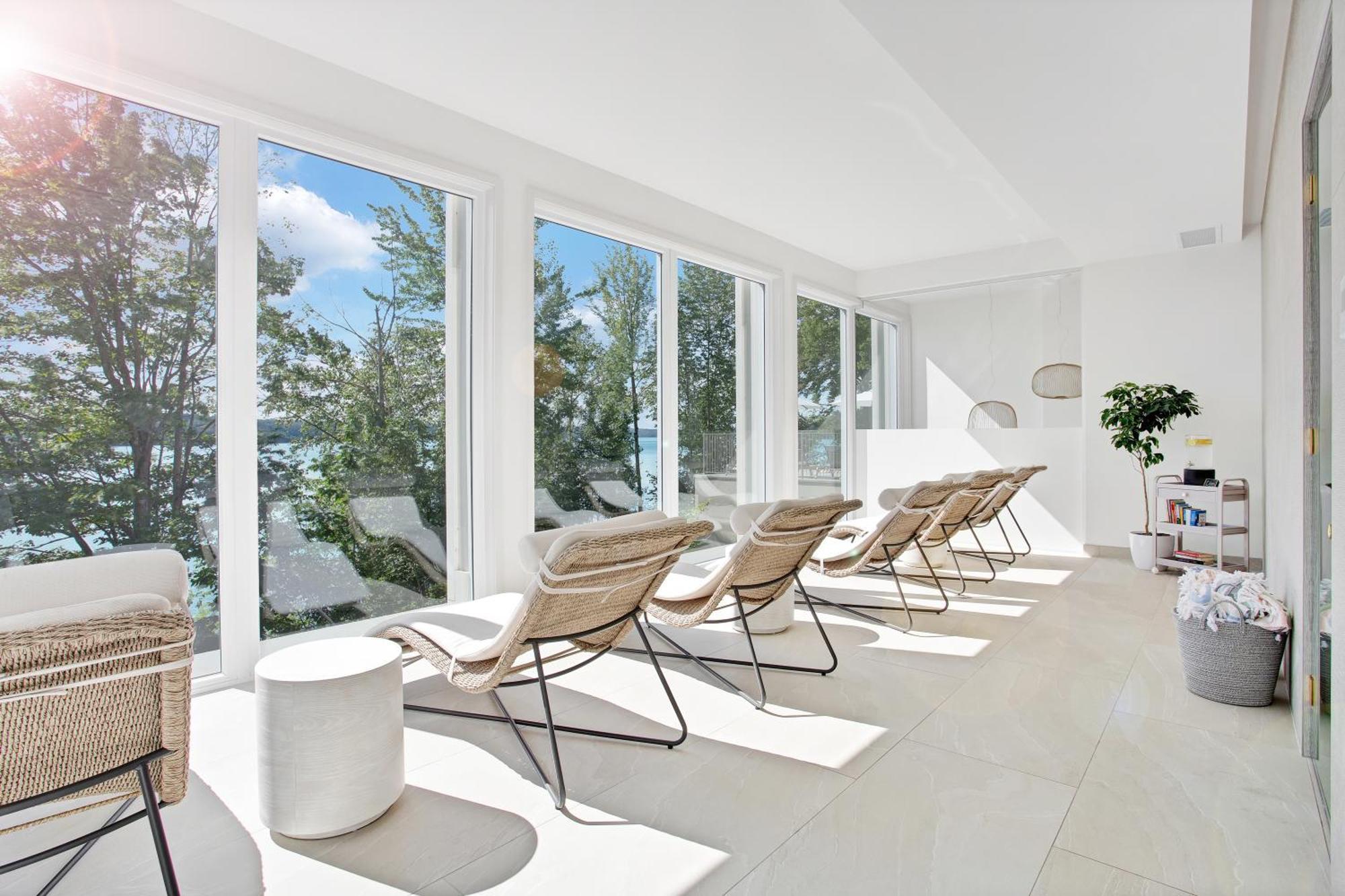 Manoir Hovey, Relais & Chateaux North Hatley Exterior photo