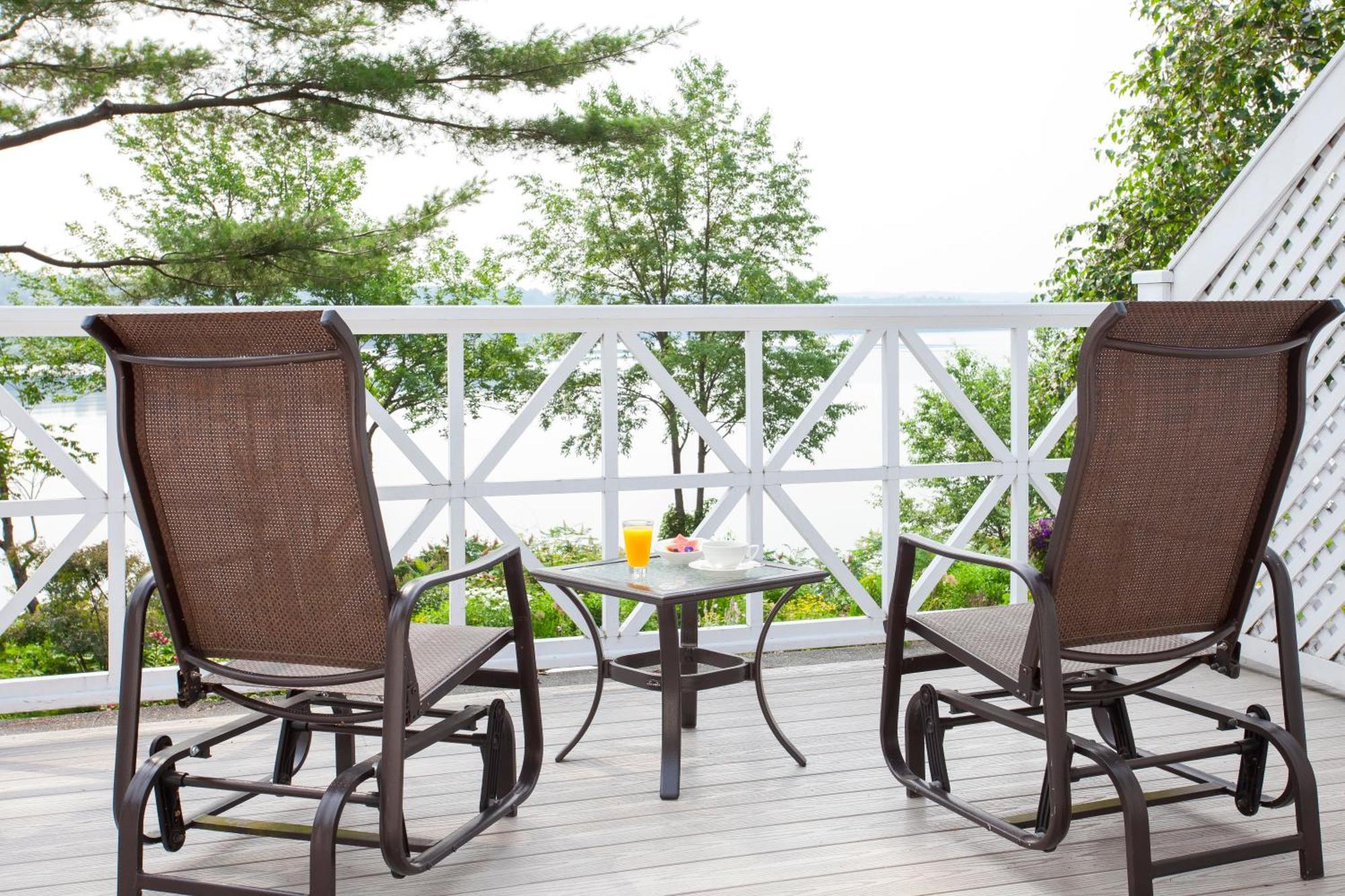 Manoir Hovey, Relais & Chateaux North Hatley Exterior photo